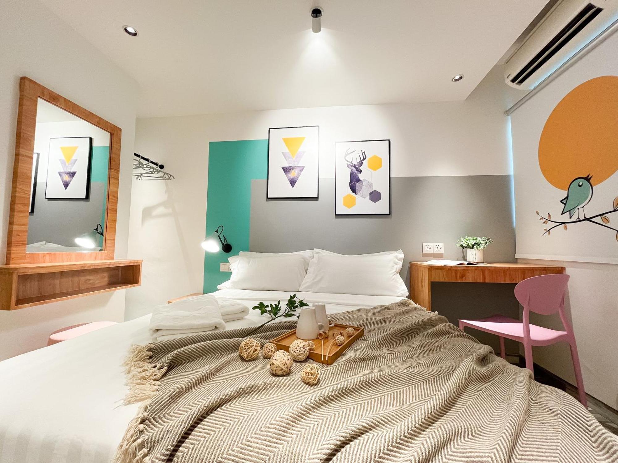 Hotel Apple 1 Gurney George Town