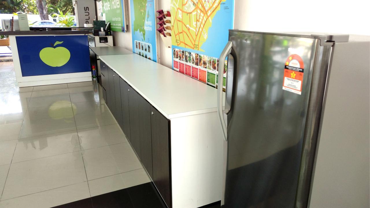 Hotel Apple 1 Gurney George Town