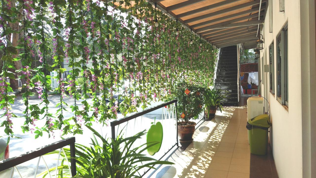 Hotel Apple 1 Gurney George Town