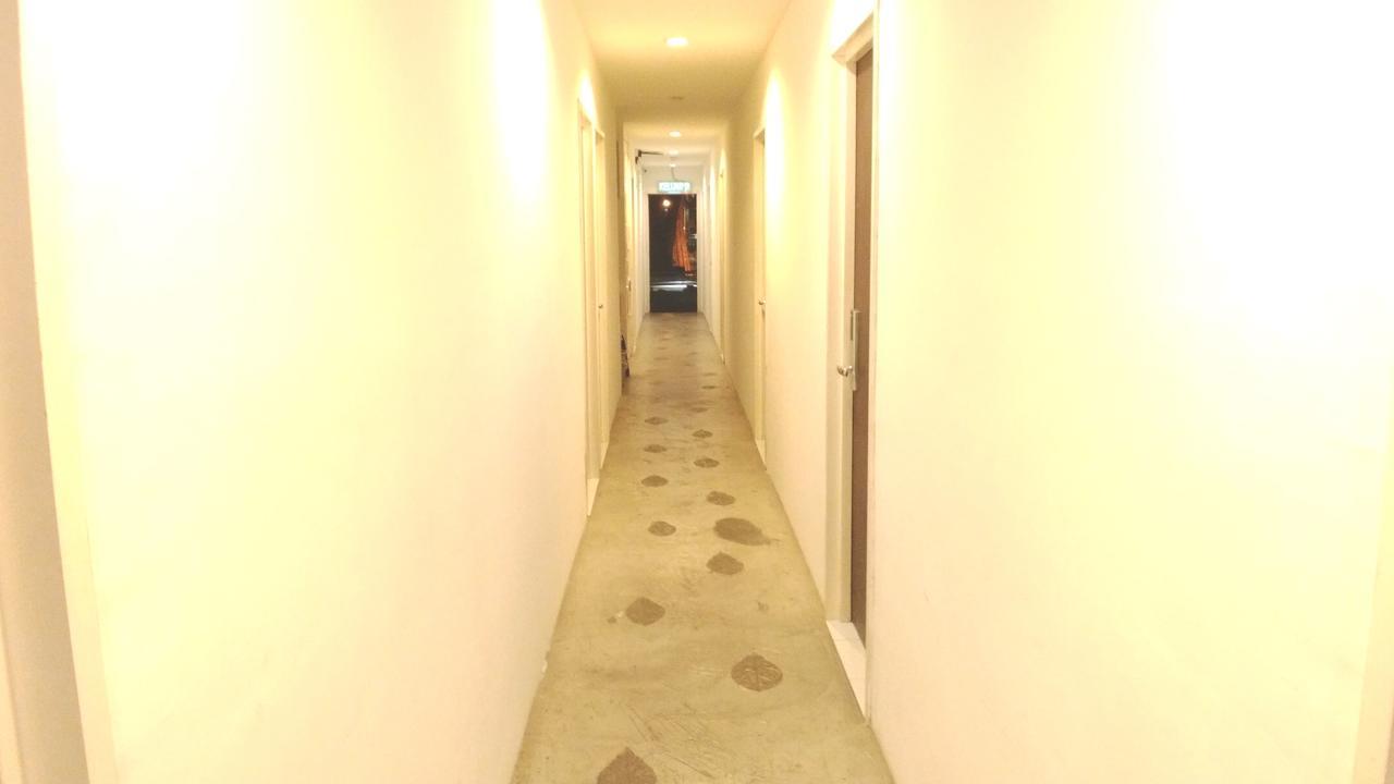 Hotel Apple 1 Gurney George Town