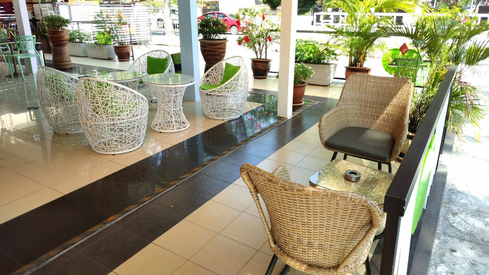 Hotel Apple 1 Gurney George Town